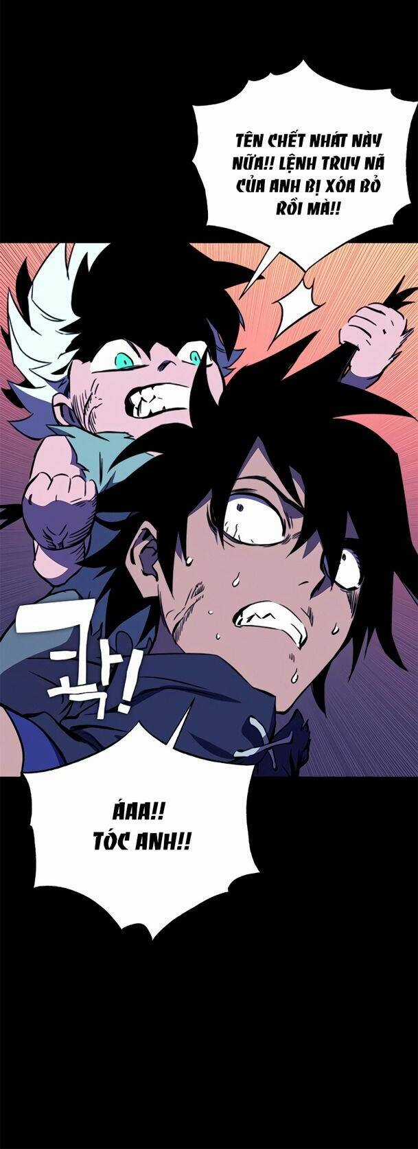 Ex & Ash - Chapter 28 - Trang 70