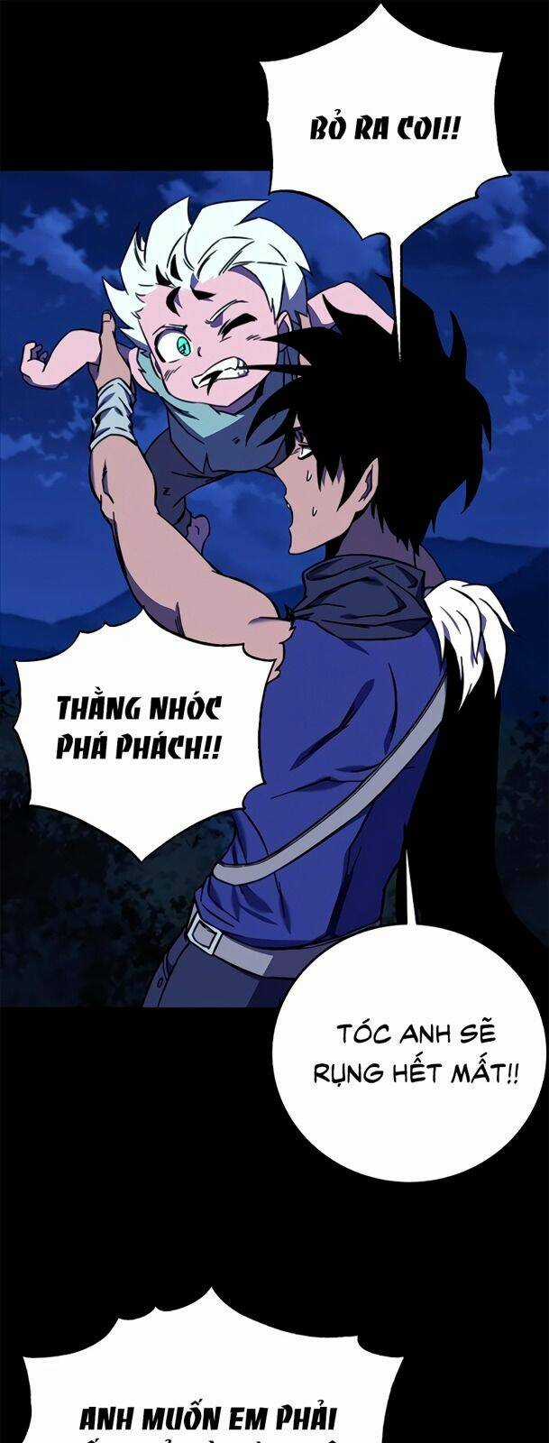 Ex & Ash - Chapter 28 - Trang 71