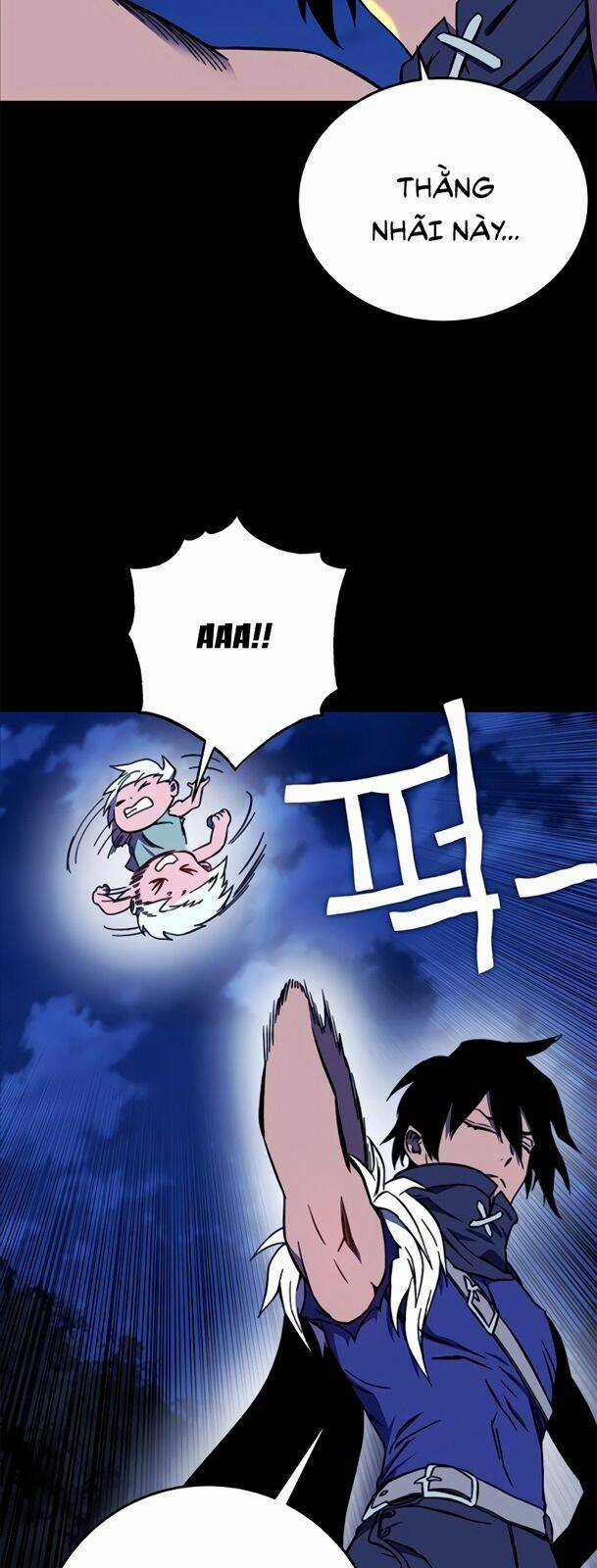 Ex & Ash - Chapter 28 - Trang 73