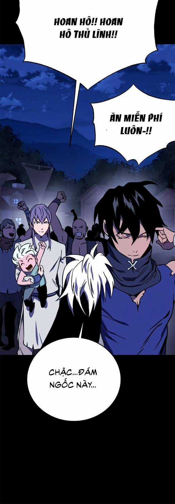 Ex & Ash - Chapter 28 - Trang 76