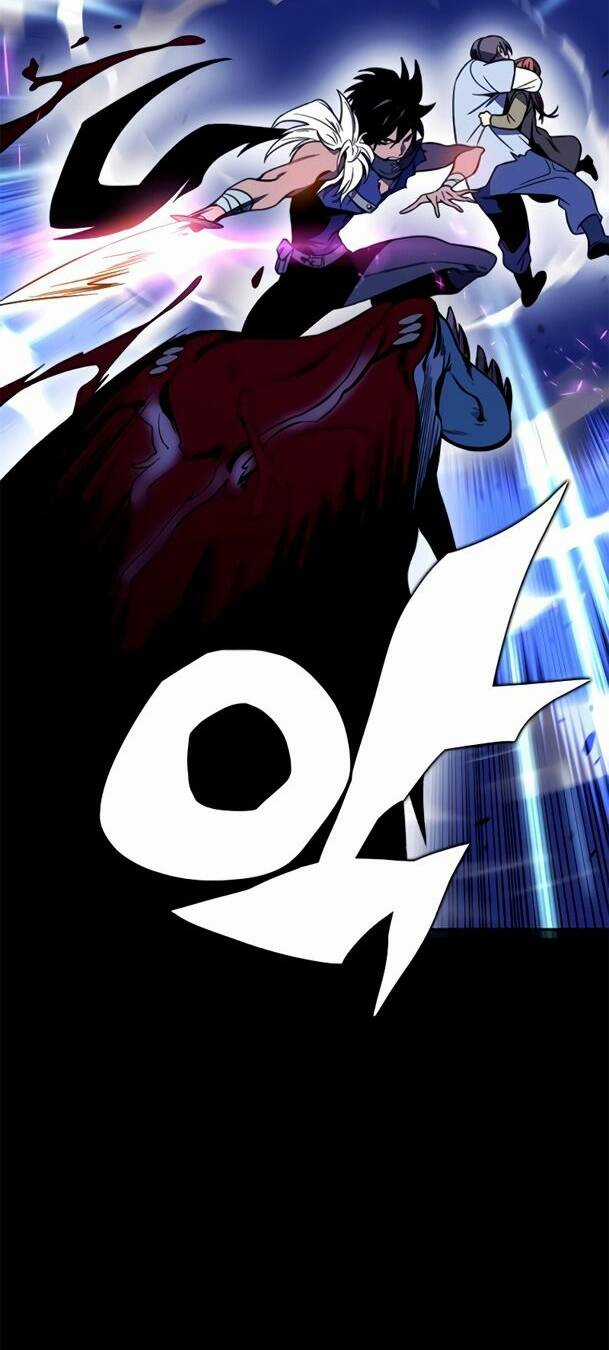 Ex & Ash - Chapter 28 - Trang 10