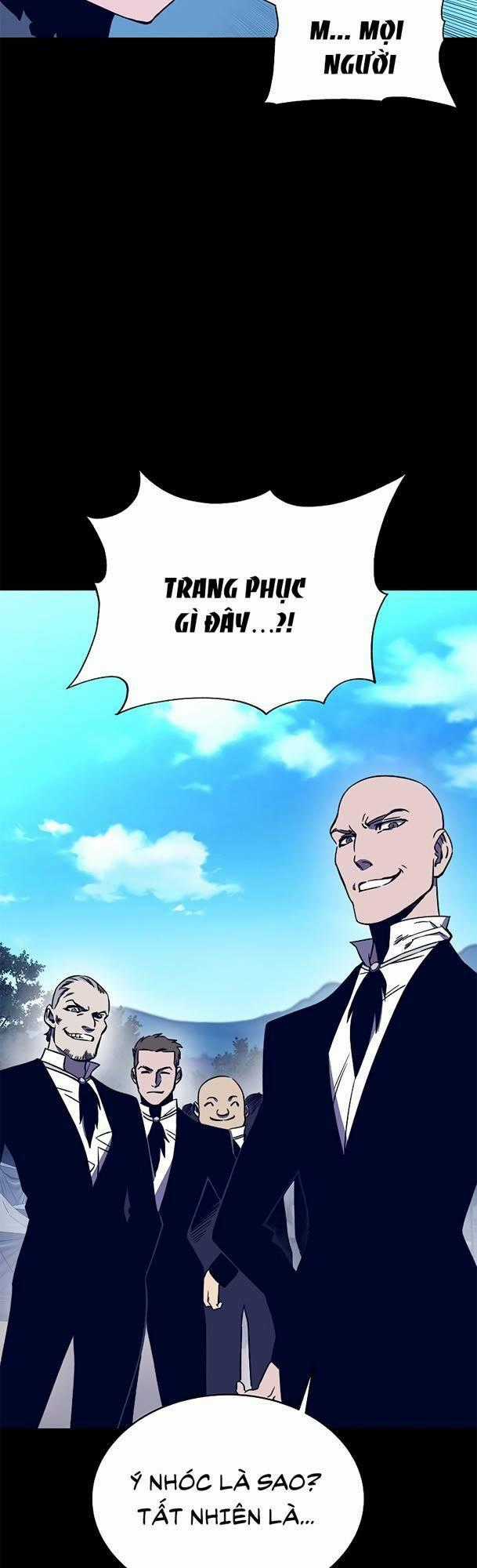 Ex & Ash - Chapter 29 - Trang 2