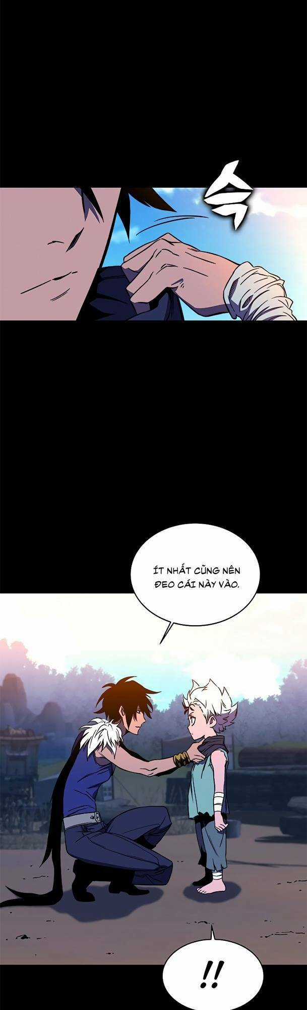 Ex & Ash - Chapter 29 - Trang 11