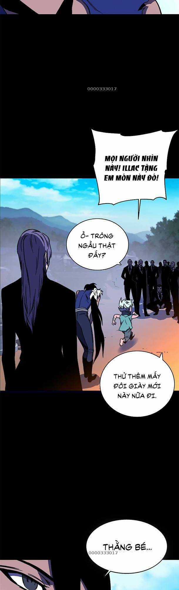 Ex & Ash - Chapter 29 - Trang 14