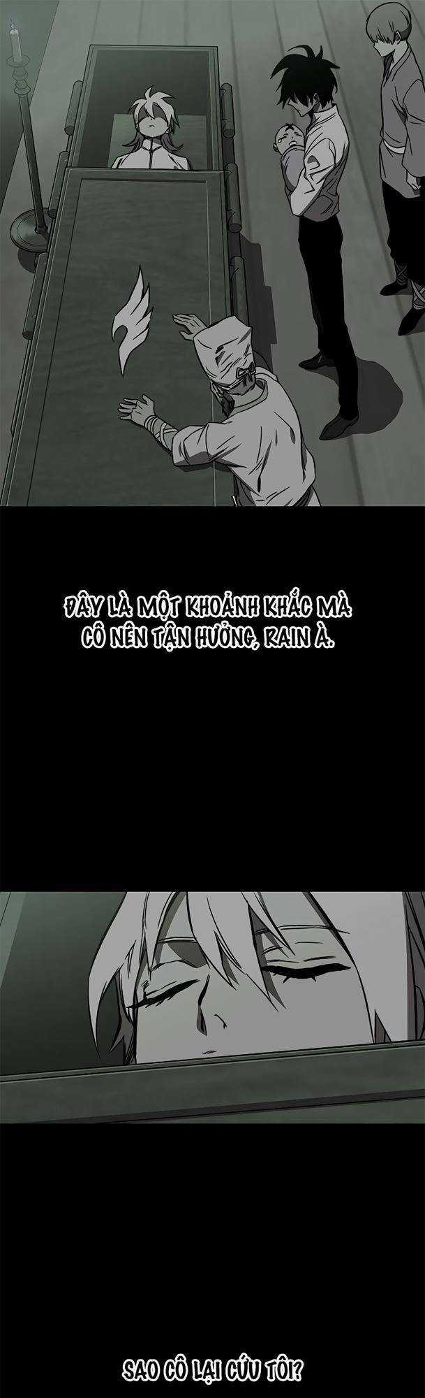 Ex & Ash - Chapter 29 - Trang 17