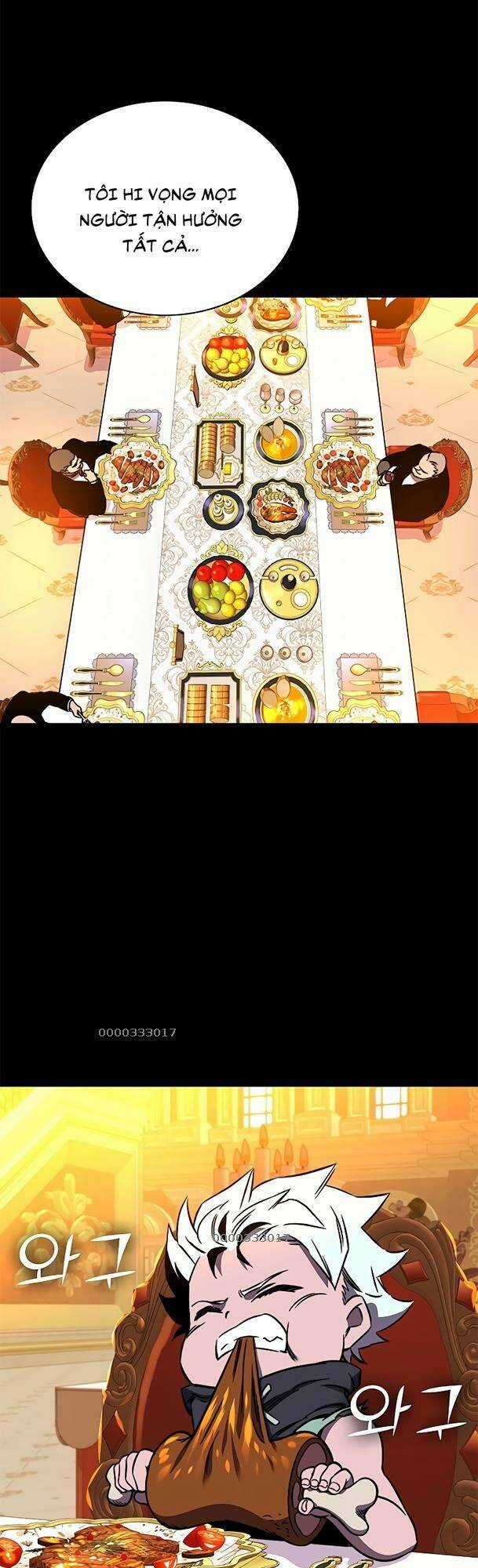 Ex & Ash - Chapter 29 - Trang 20