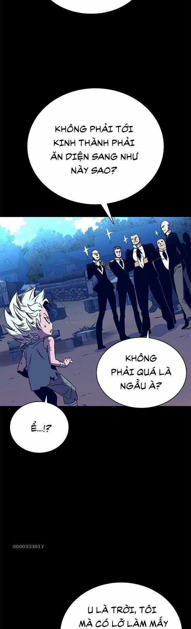 Ex & Ash - Chapter 29 - Trang 3