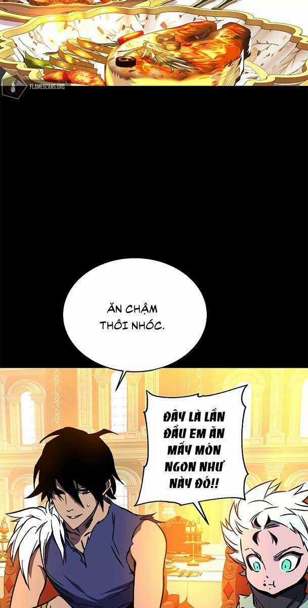 Ex & Ash - Chapter 29 - Trang 21