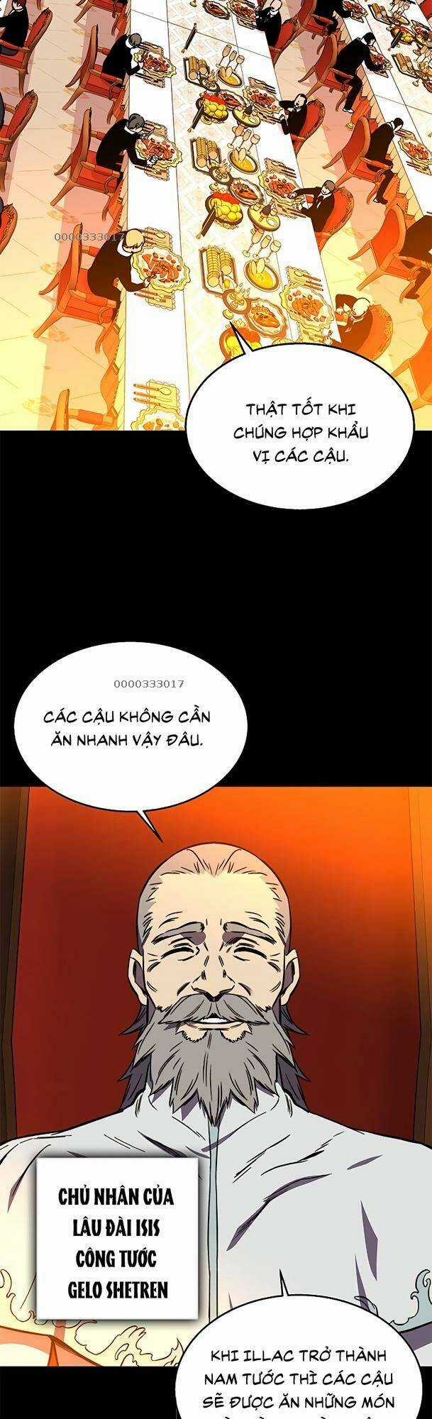 Ex & Ash - Chapter 29 - Trang 23