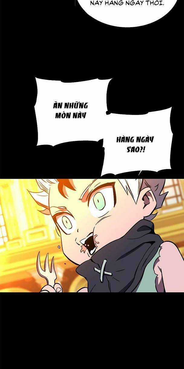 Ex & Ash - Chapter 29 - Trang 24