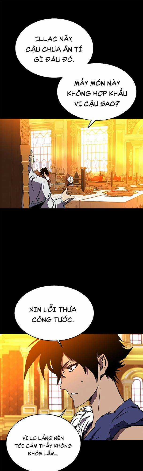 Ex & Ash - Chapter 29 - Trang 26