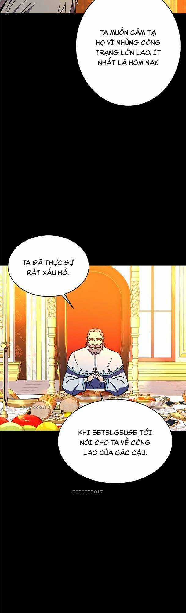 Ex & Ash - Chapter 29 - Trang 29