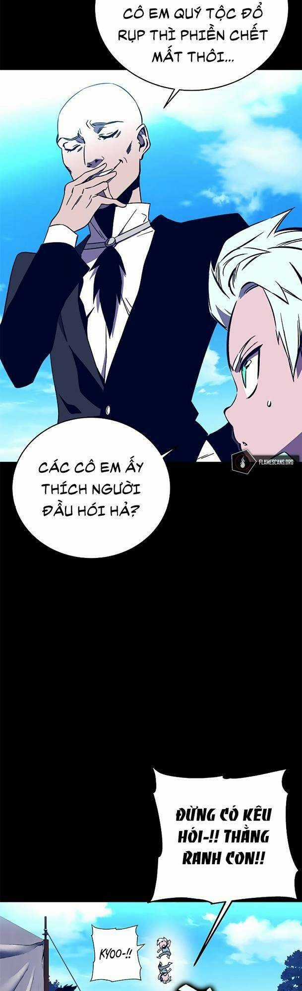 Ex & Ash - Chapter 29 - Trang 4