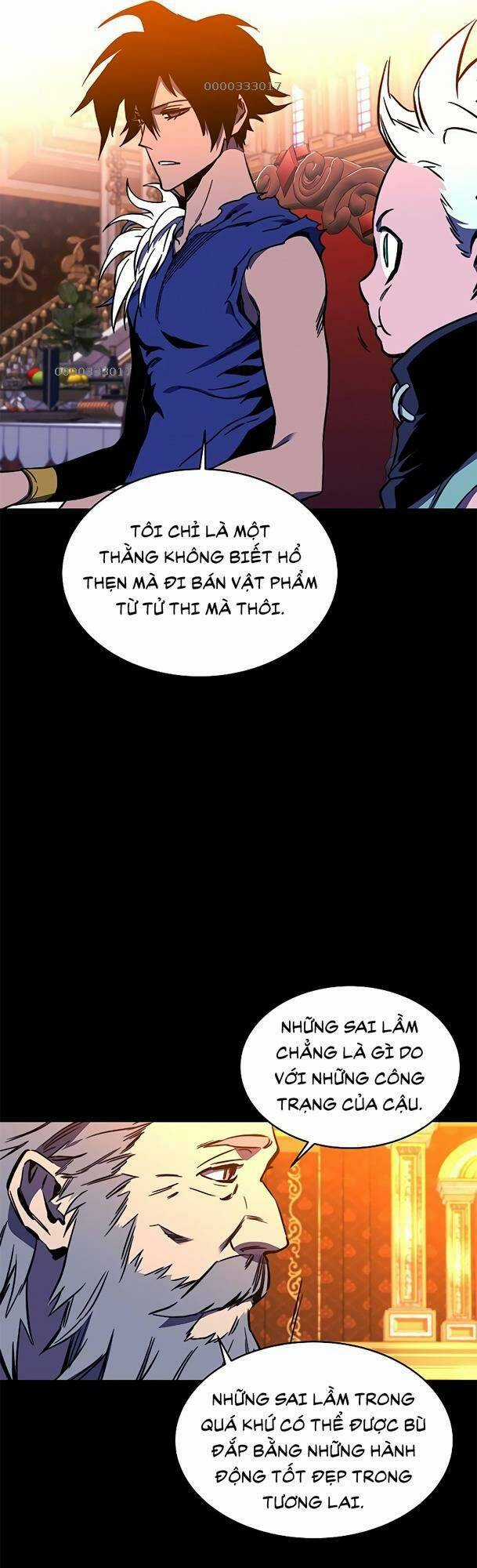 Ex & Ash - Chapter 29 - Trang 35