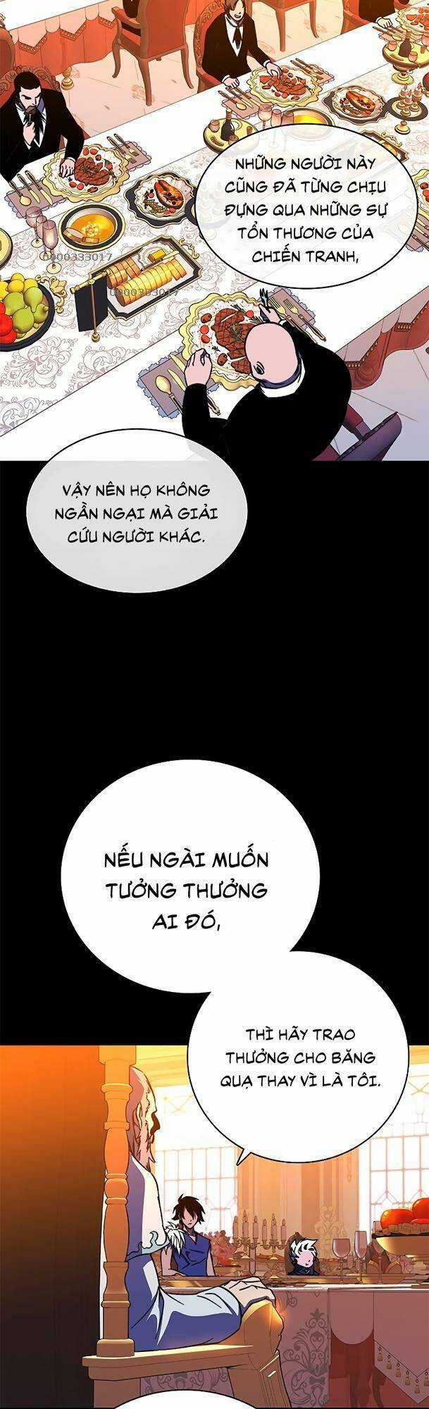 Ex & Ash - Chapter 29 - Trang 38