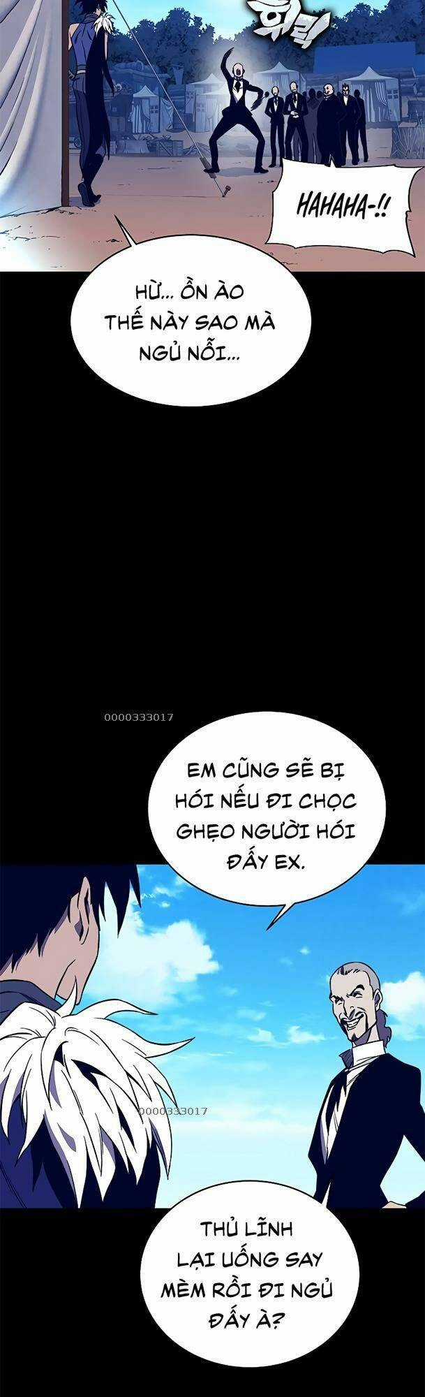 Ex & Ash - Chapter 29 - Trang 5