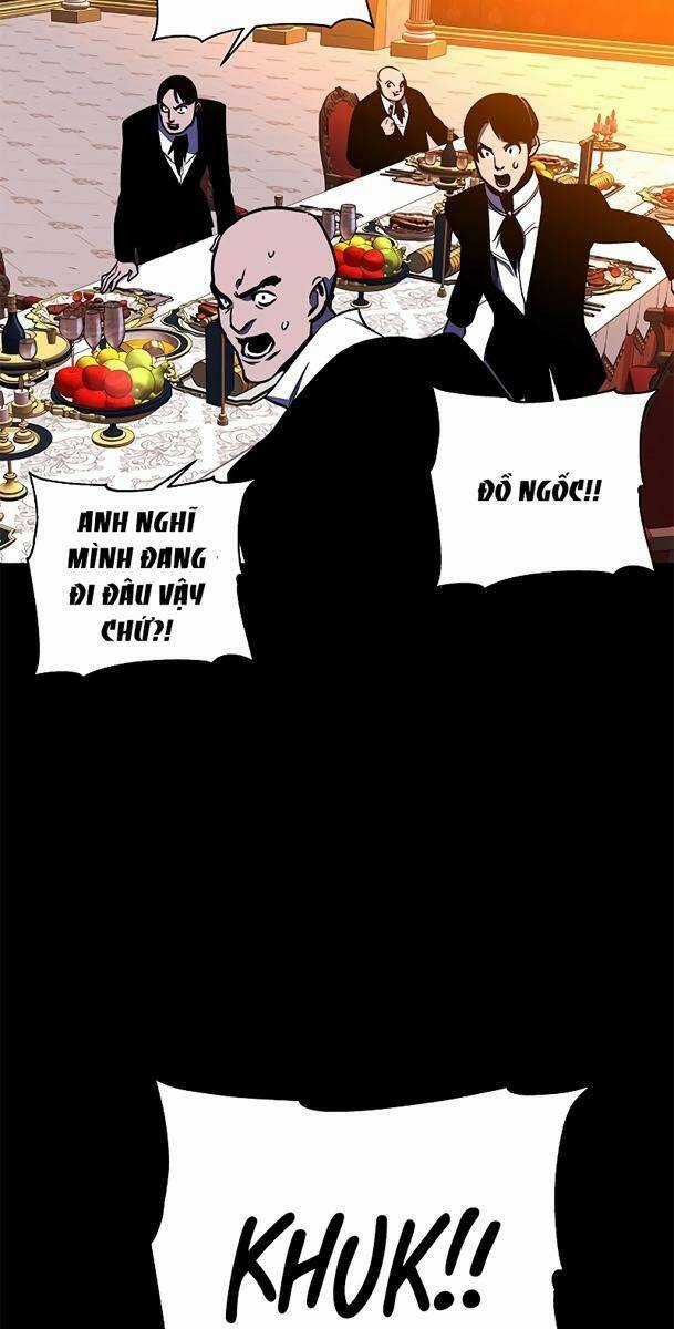 Ex & Ash - Chapter 29 - Trang 46