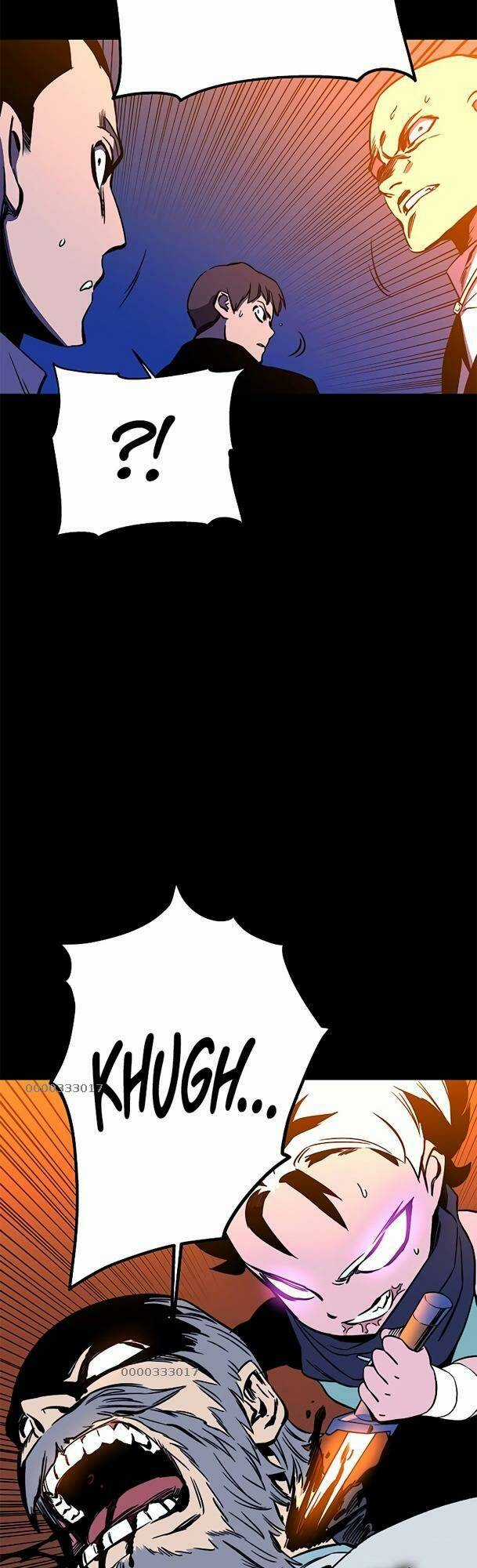 Ex & Ash - Chapter 29 - Trang 47