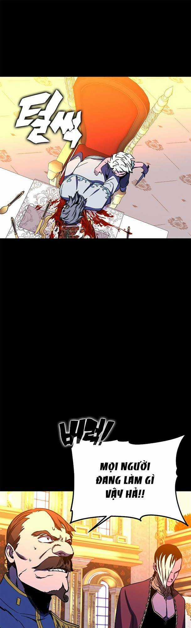 Ex & Ash - Chapter 29 - Trang 53