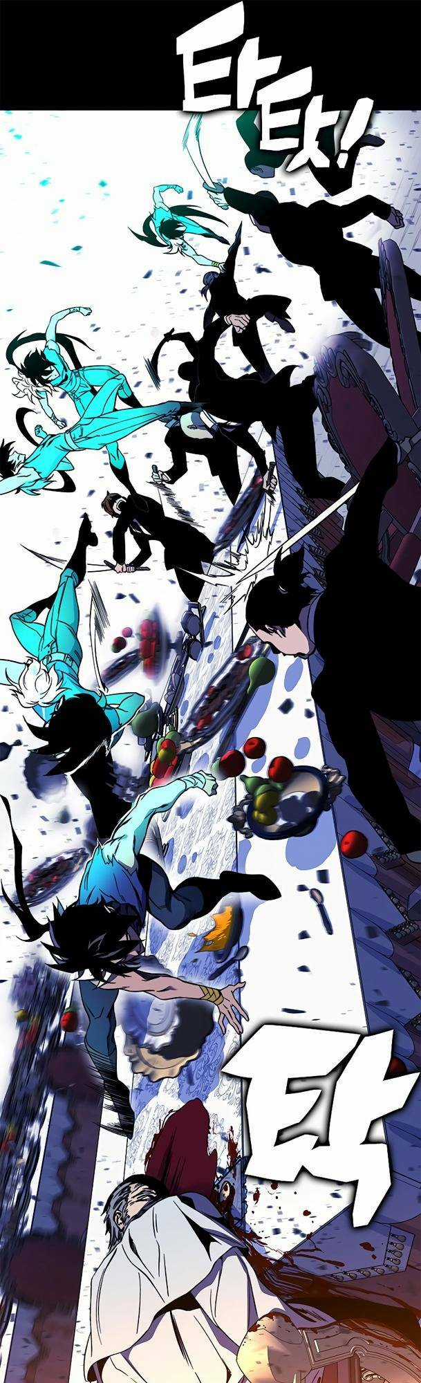 Ex & Ash - Chapter 29 - Trang 62