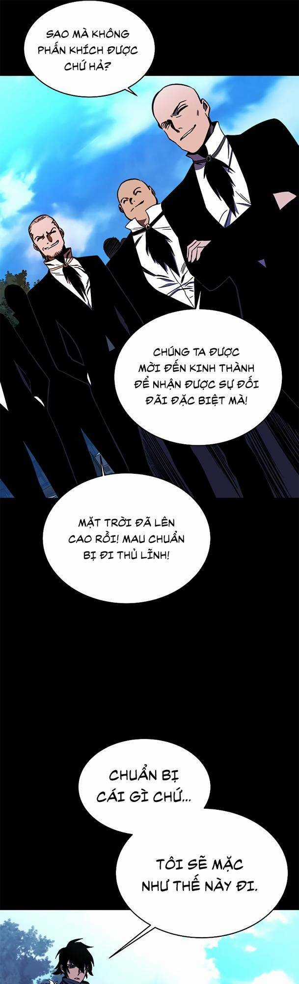 Ex & Ash - Chapter 29 - Trang 8