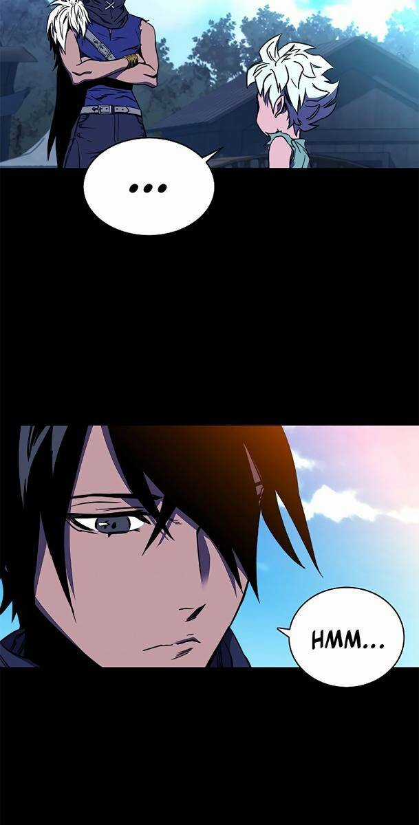 Ex & Ash - Chapter 29 - Trang 9