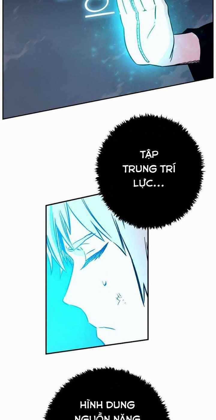 Ex & Ash - Chapter 3 - Trang 13