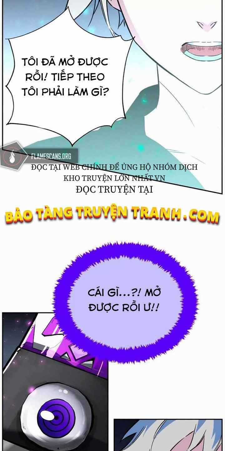 Ex & Ash - Chapter 3 - Trang 16