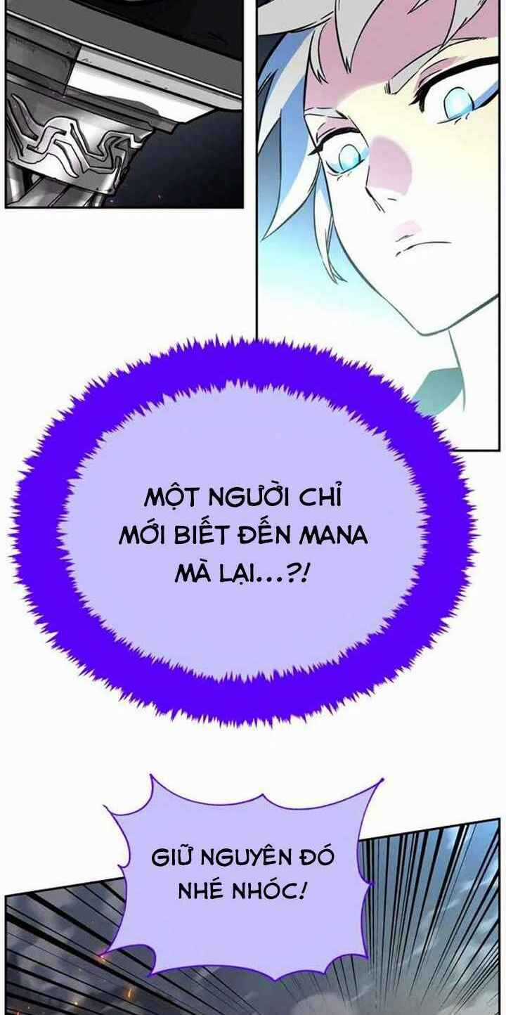 Ex & Ash - Chapter 3 - Trang 17