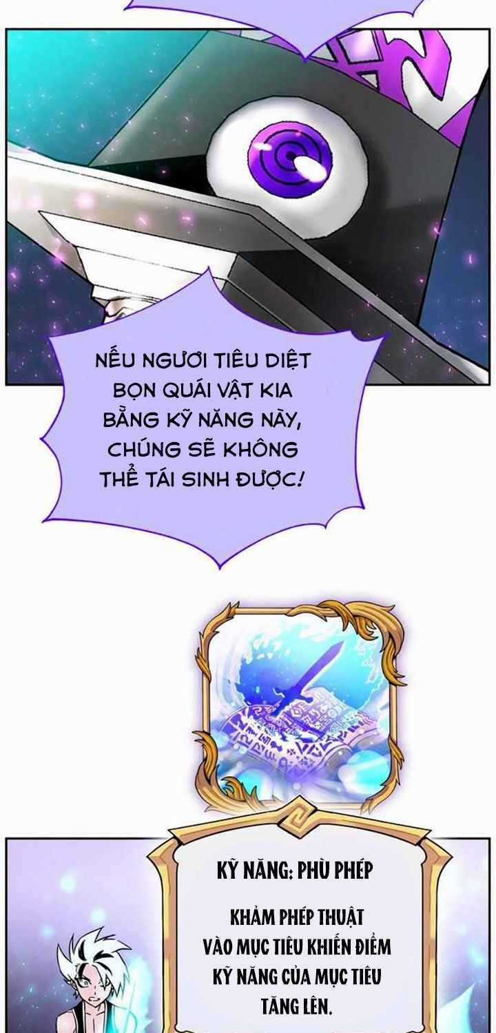 Ex & Ash - Chapter 3 - Trang 22