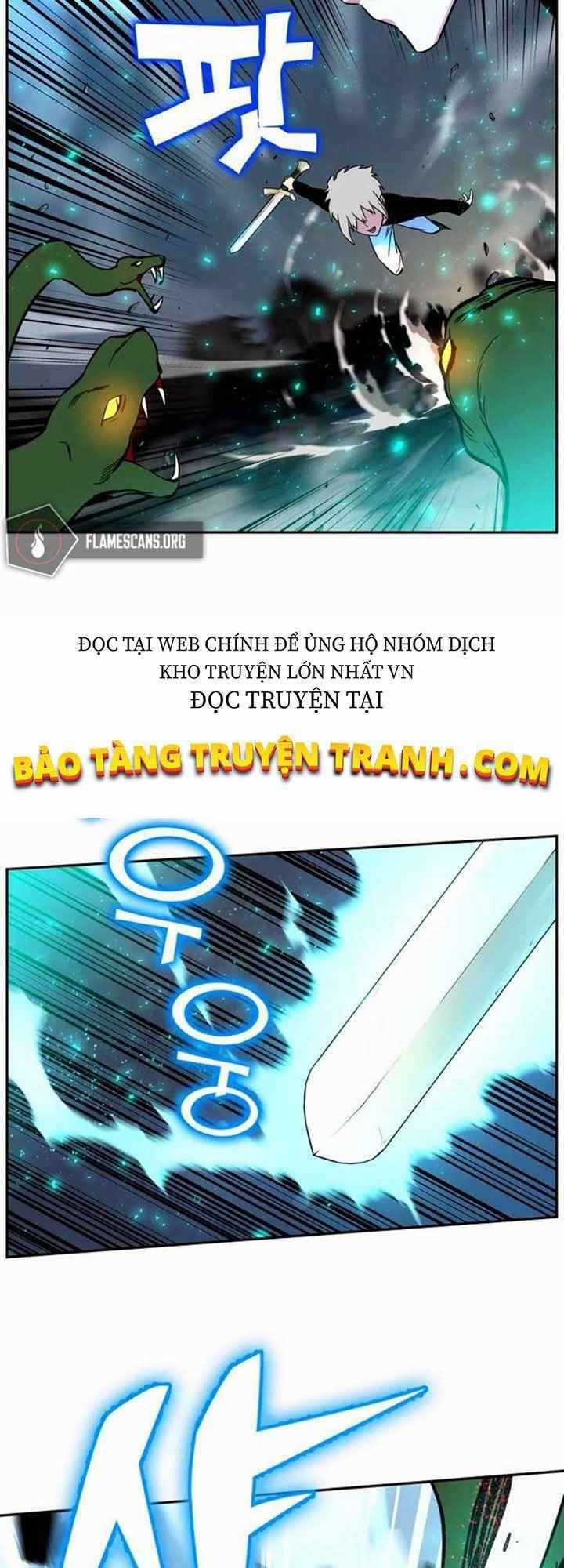 Ex & Ash - Chapter 3 - Trang 24