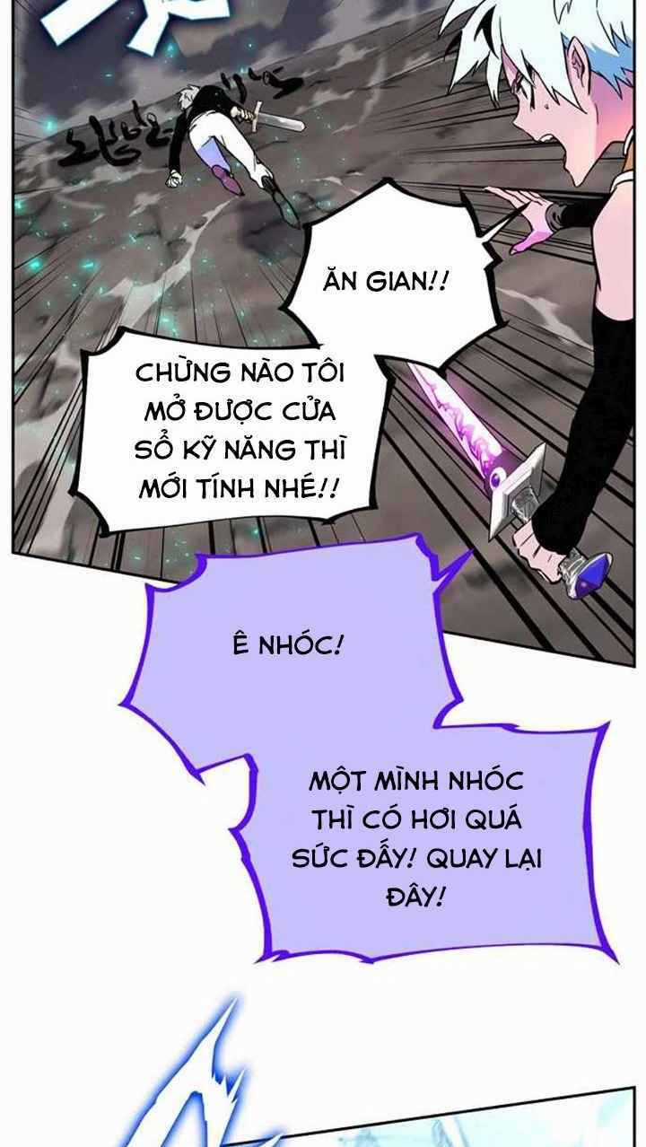 Ex & Ash - Chapter 3 - Trang 28