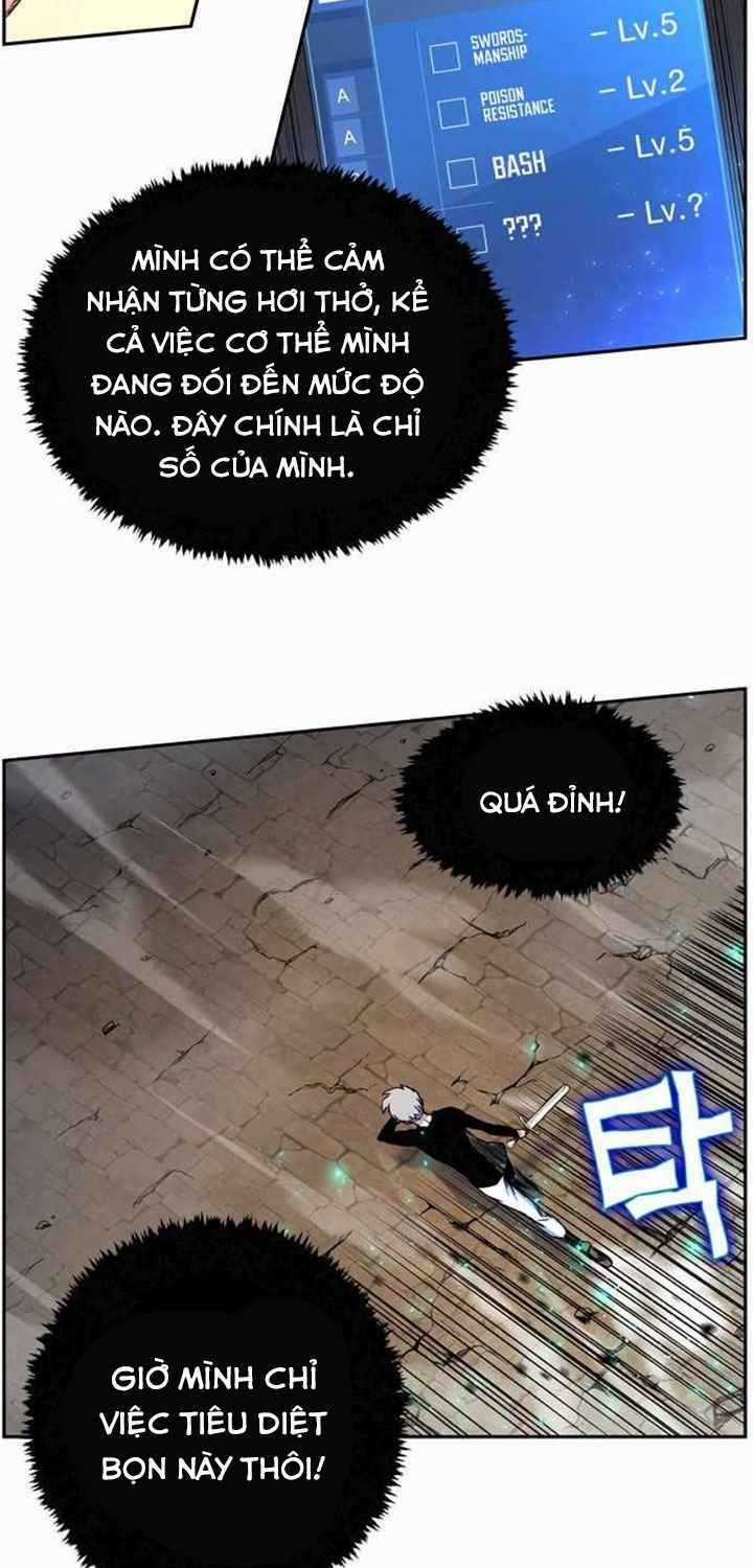 Ex & Ash - Chapter 3 - Trang 34