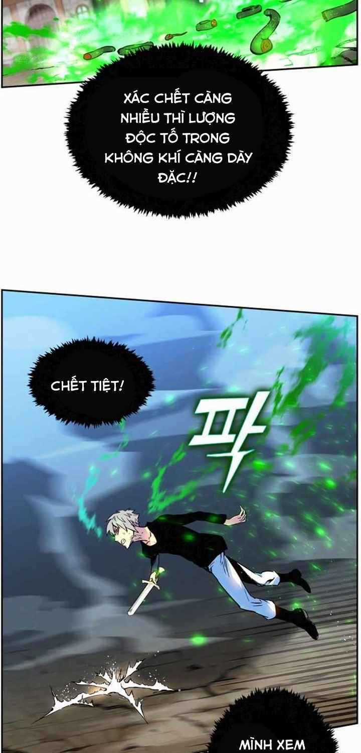 Ex & Ash - Chapter 3 - Trang 37