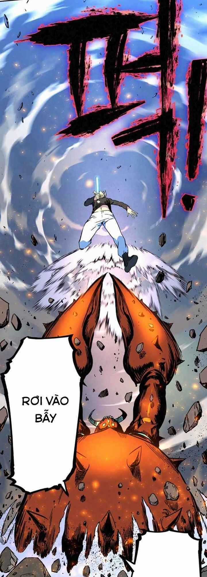 Ex & Ash - Chapter 3 - Trang 39