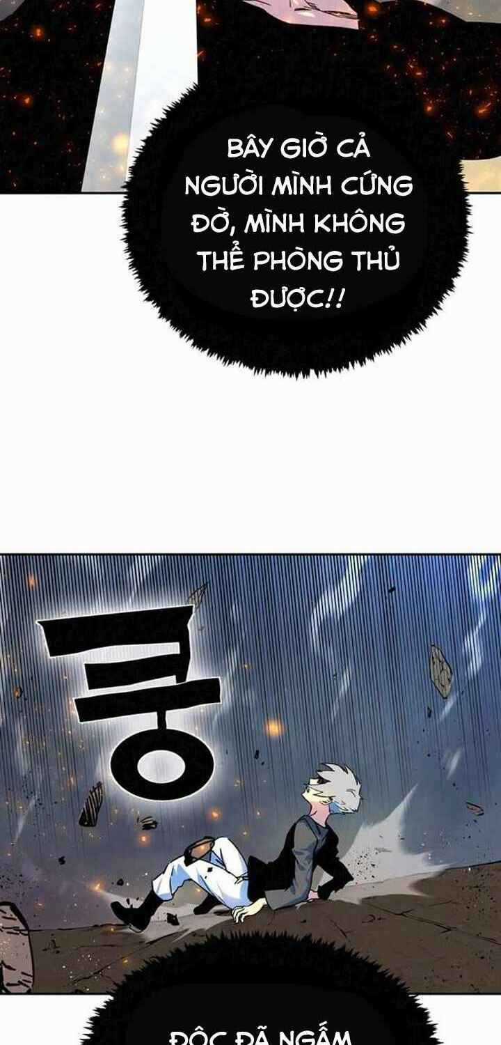 Ex & Ash - Chapter 3 - Trang 41