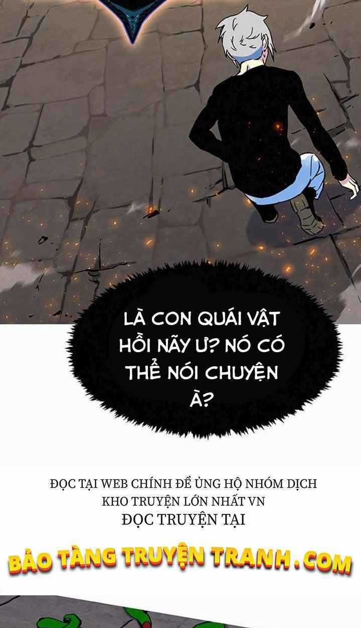 Ex & Ash - Chapter 3 - Trang 43