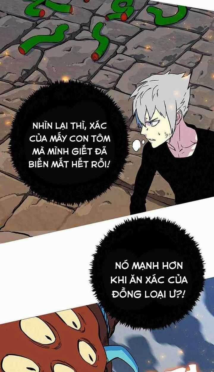 Ex & Ash - Chapter 3 - Trang 44