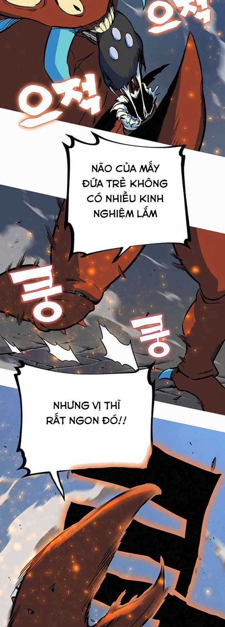 Ex & Ash - Chapter 3 - Trang 45