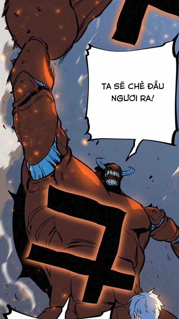 Ex & Ash - Chapter 3 - Trang 46