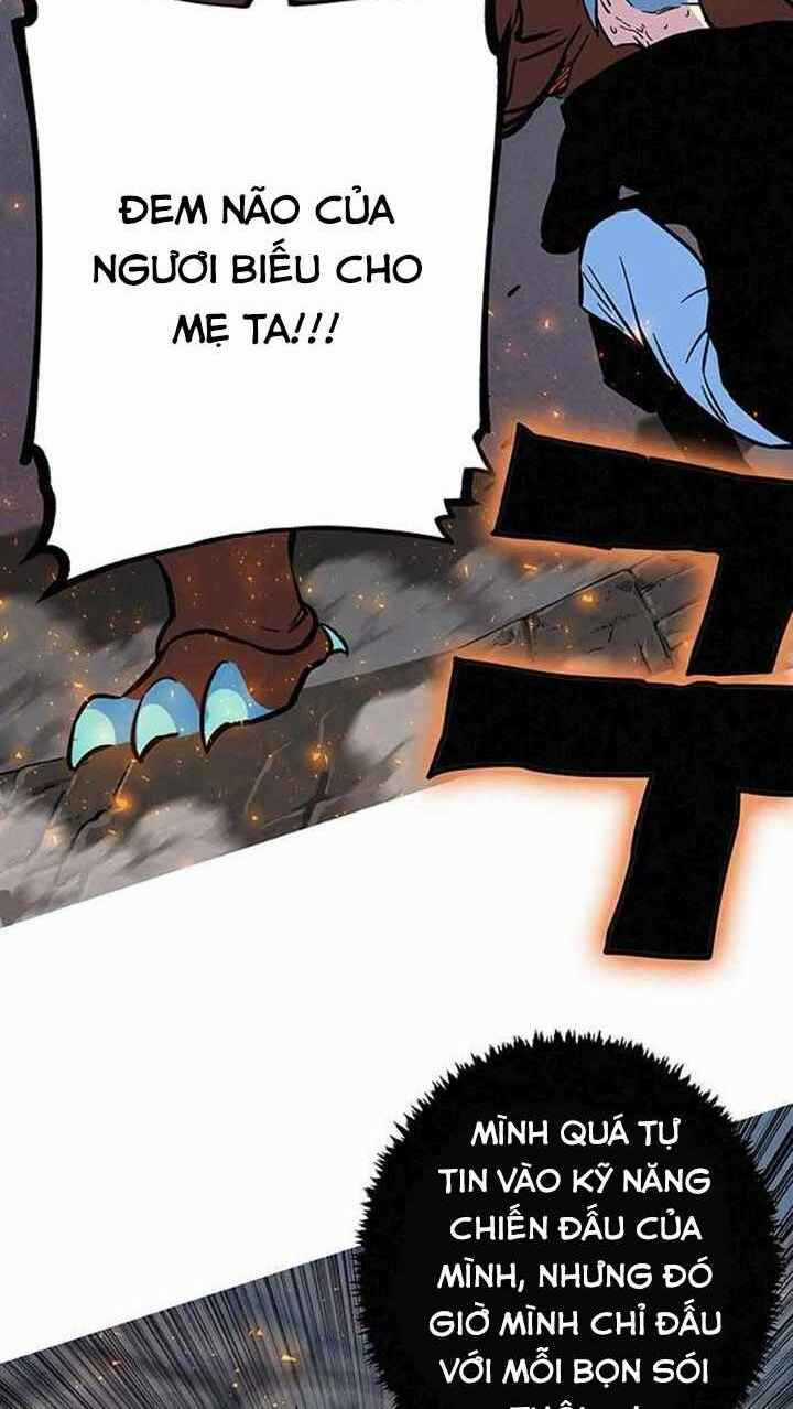 Ex & Ash - Chapter 3 - Trang 47