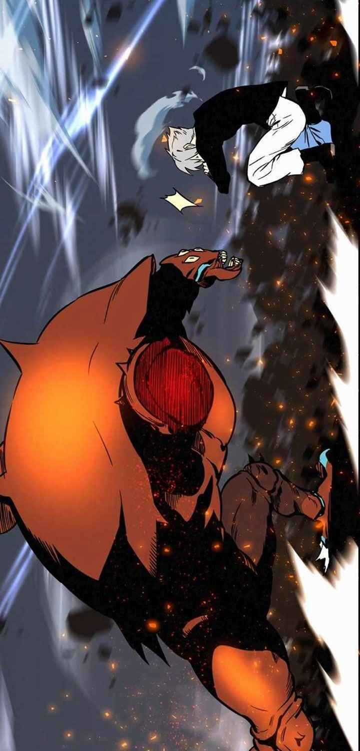 Ex & Ash - Chapter 3 - Trang 49