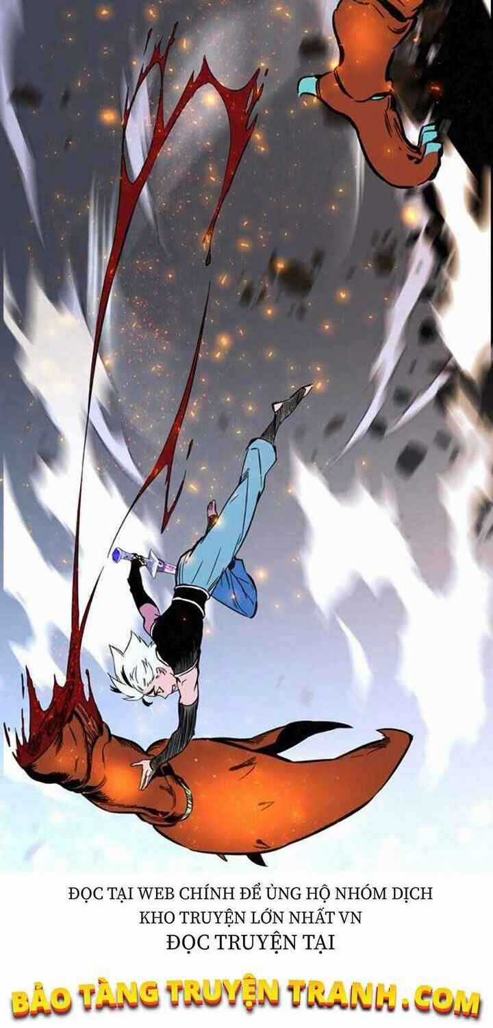 Ex & Ash - Chapter 3 - Trang 50