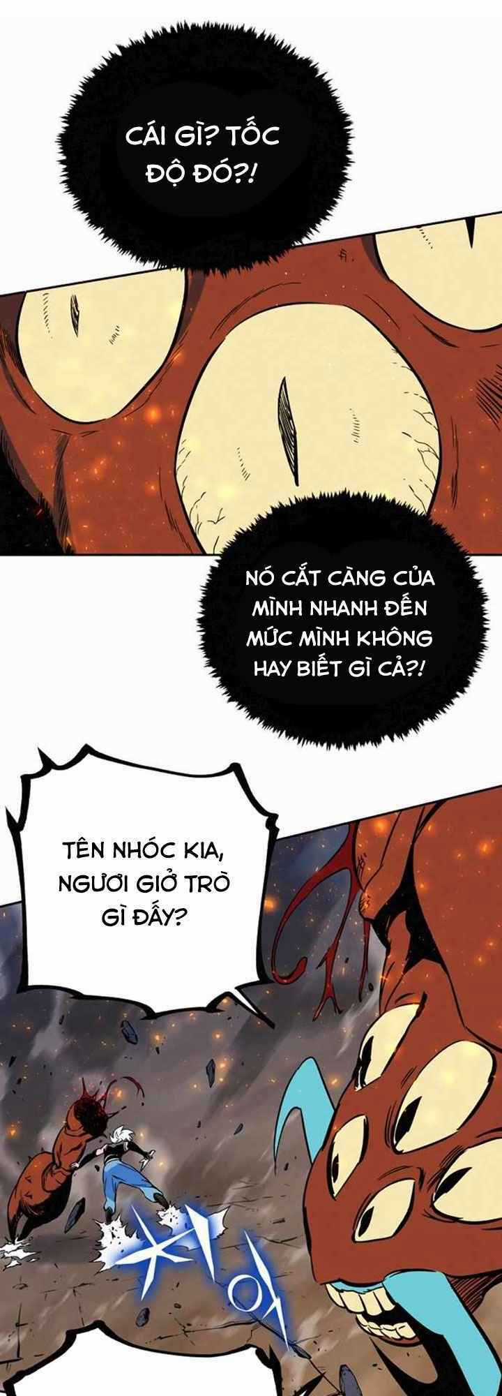 Ex & Ash - Chapter 3 - Trang 51