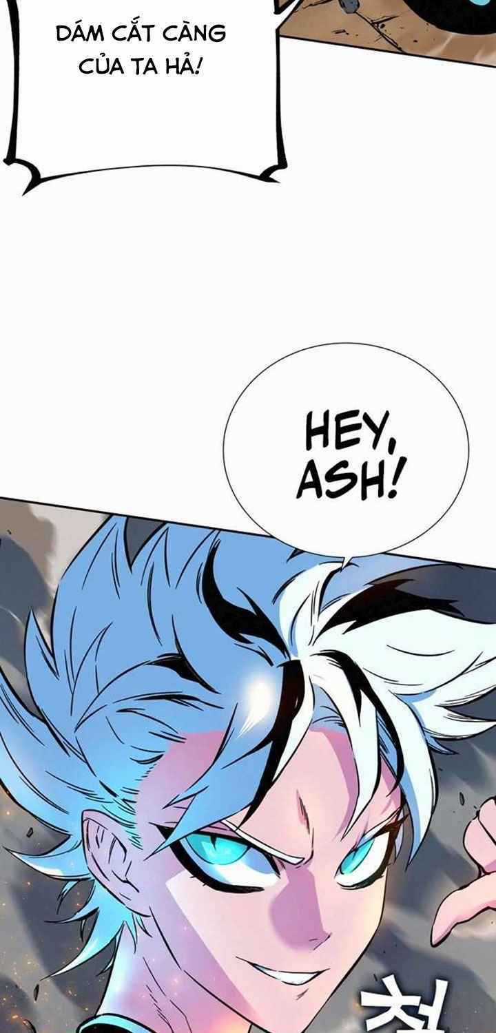 Ex & Ash - Chapter 3 - Trang 52