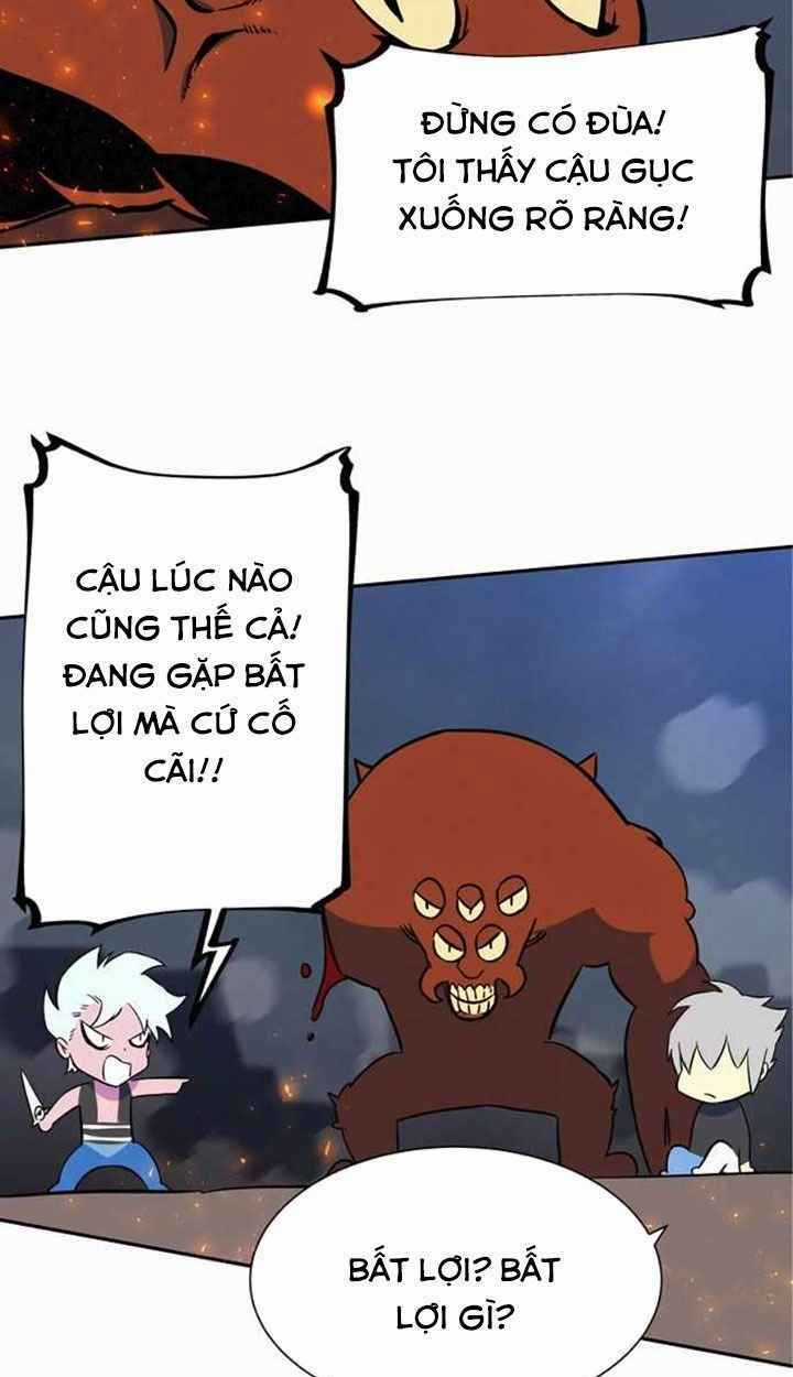 Ex & Ash - Chapter 3 - Trang 55