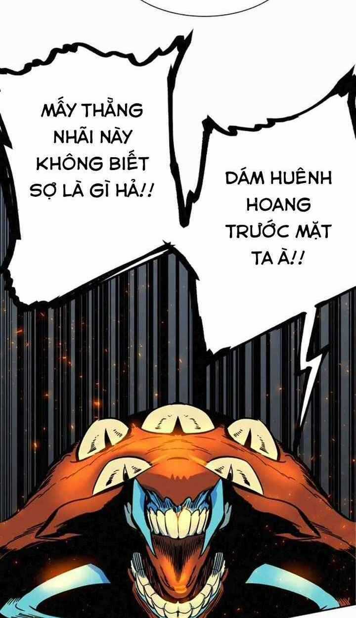 Ex & Ash - Chapter 3 - Trang 56