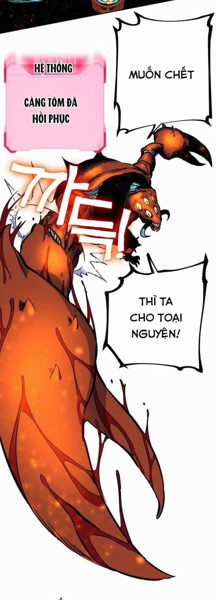 Ex & Ash - Chapter 3 - Trang 57