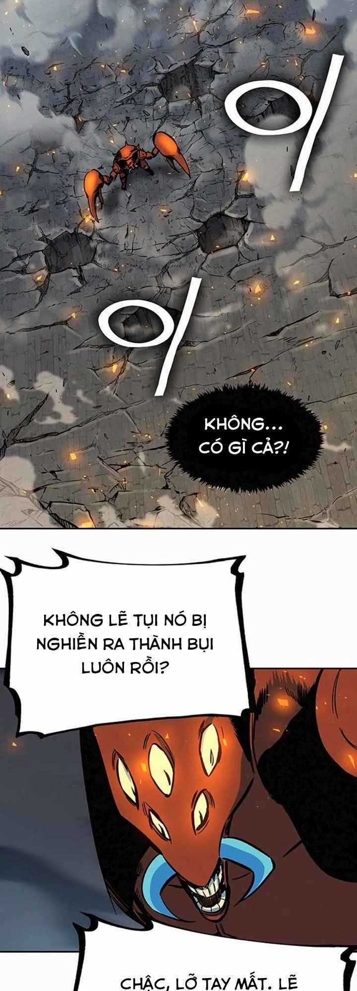 Ex & Ash - Chapter 3 - Trang 63