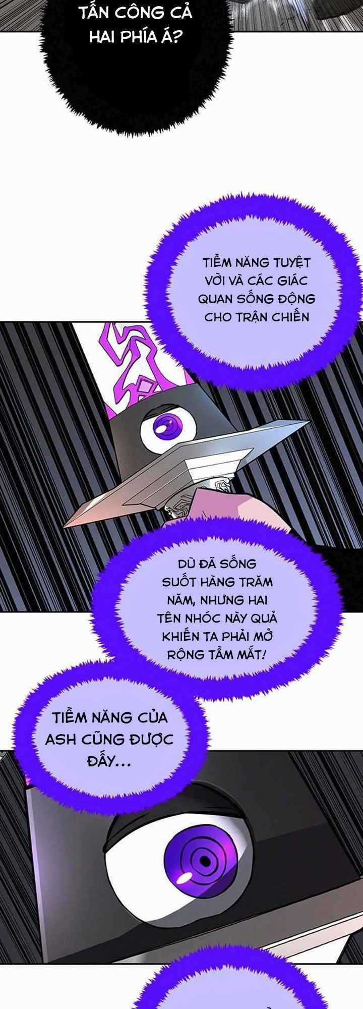 Ex & Ash - Chapter 3 - Trang 69